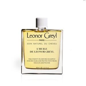 LEONOR GREYL L’HUILE DE LEONOR GREYL Pre-Shampoo Treatment Oil For Dry Hair